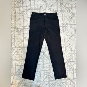 Lululemon women pants size 30